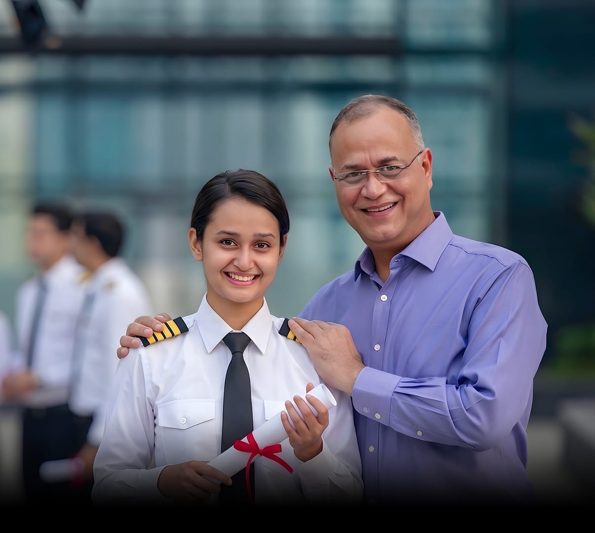 URBX College of Aviation