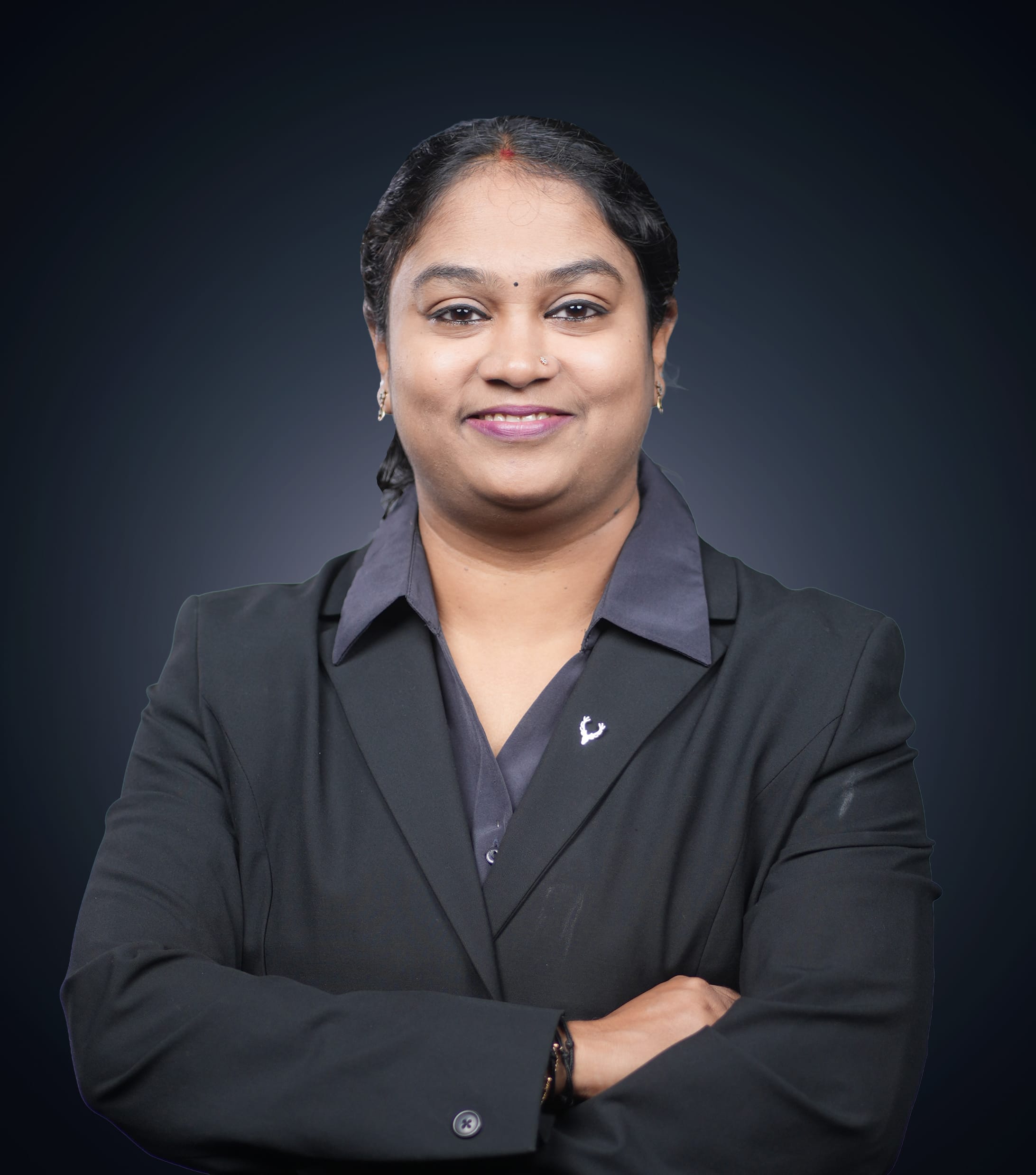 Dr. Sheena