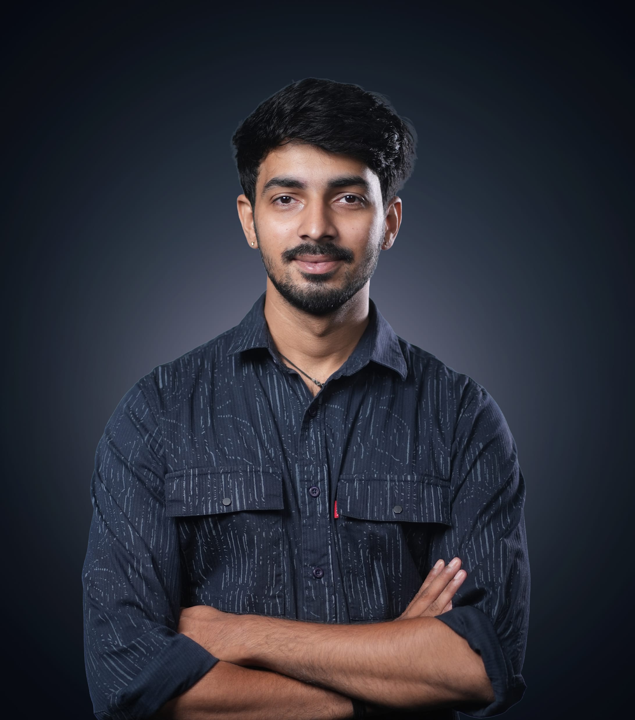 Deepak