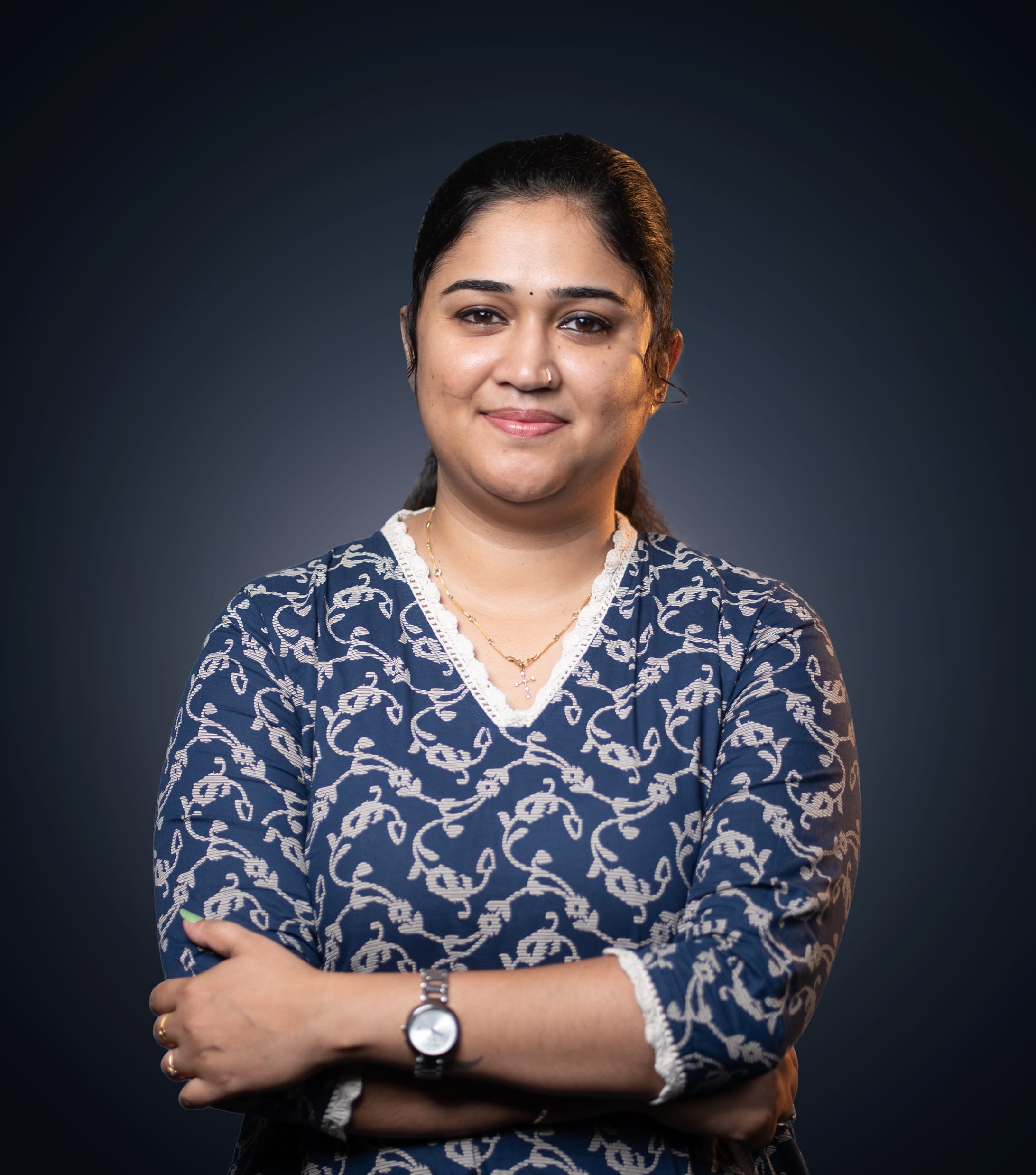 Kesna Xavier