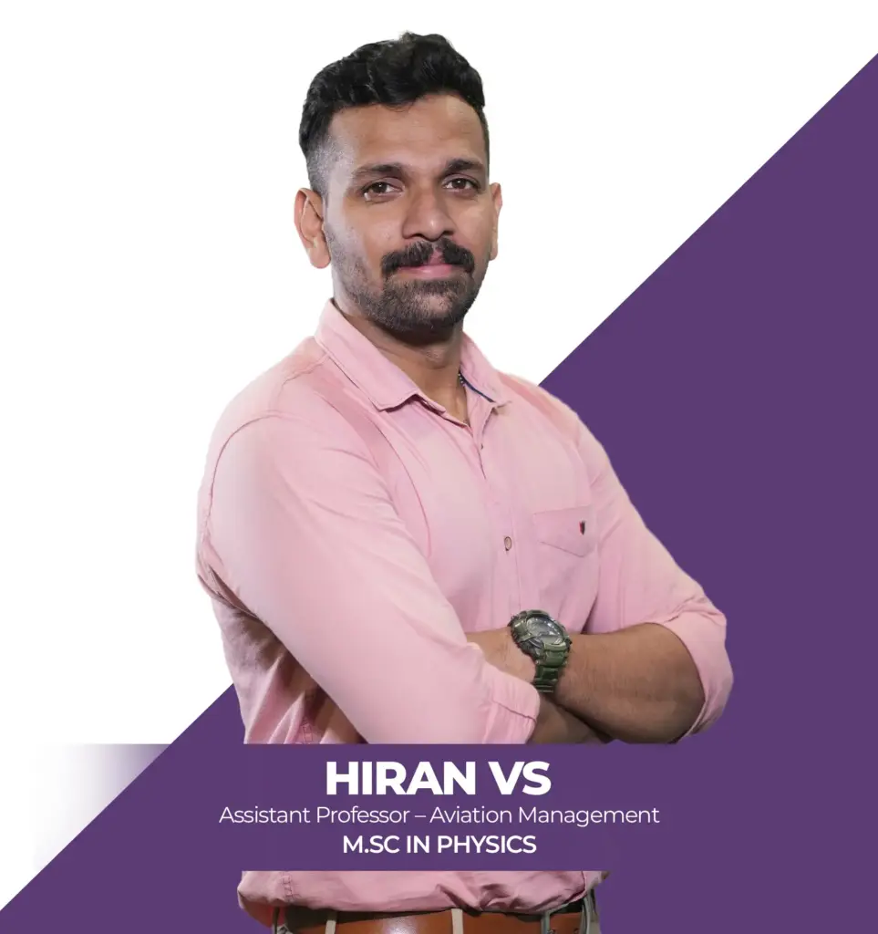 Hiran VS