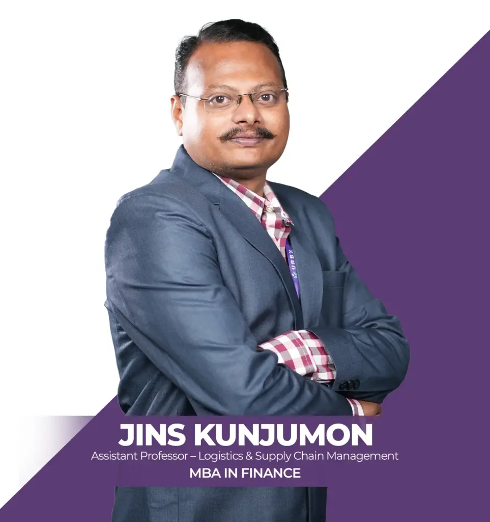 Jins Kunjumon